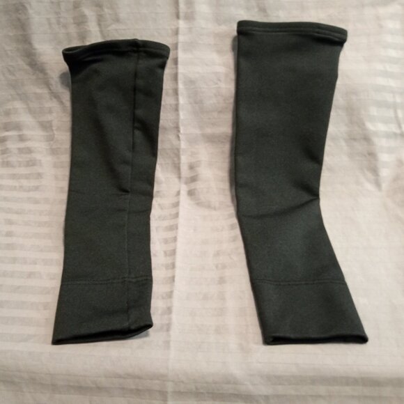 Men's Black Bellwether Cycling Arm Warmers (L - Large) - Picture 3 of 6